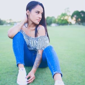 Meet your Posher, Michelle